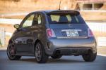 Abarth 595 Competizione 2013 года (JP)